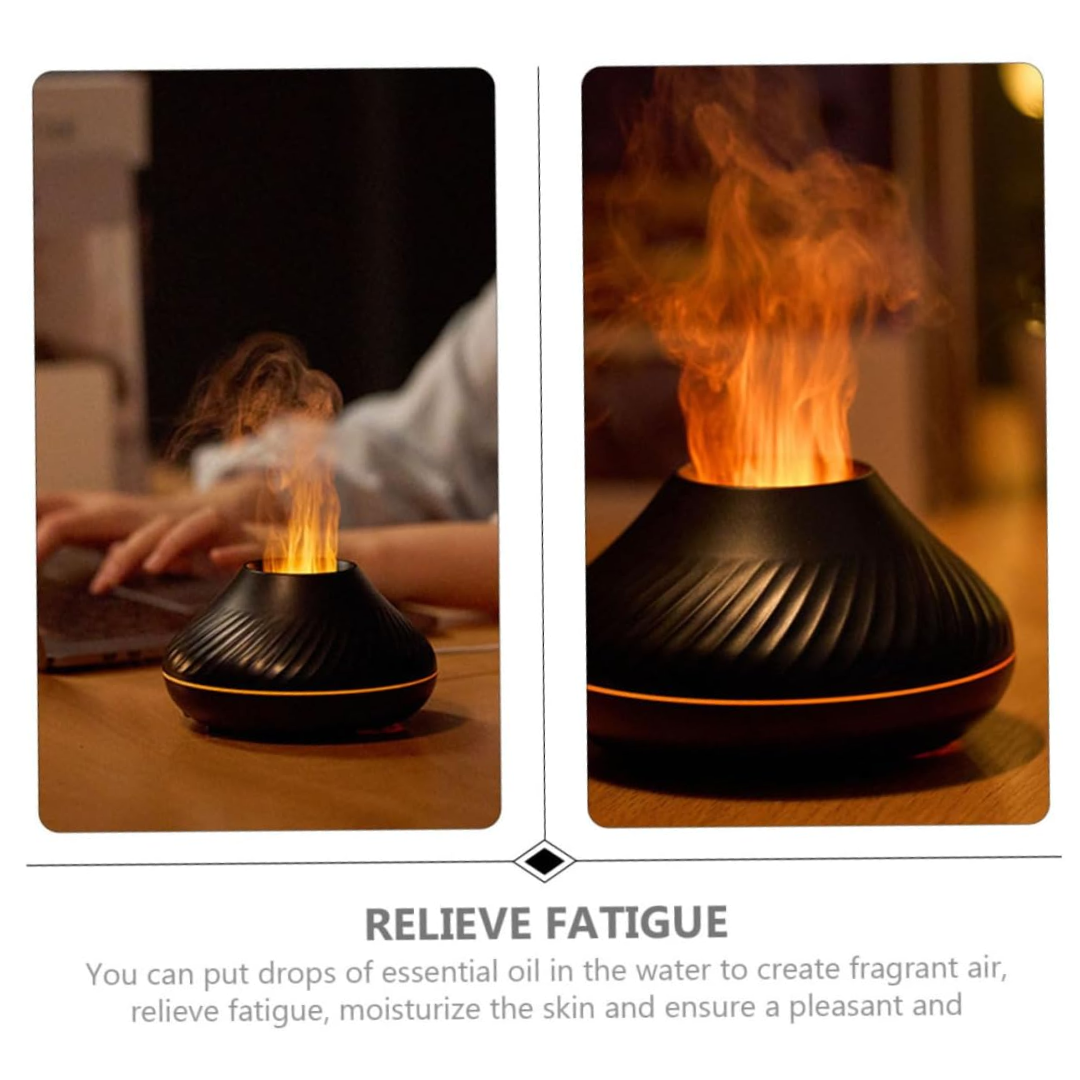ZenGlow Humidificador de Aromaterapia