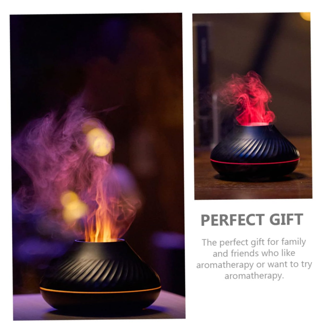 ZenGlow Humidificador de Aromaterapia